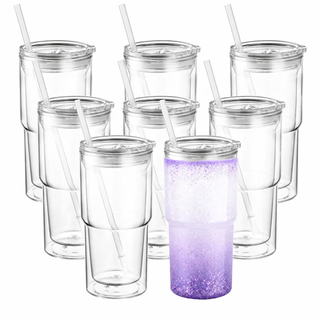 18 oz Tumbler