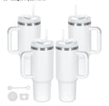 40 oz Stainless Tumbler
