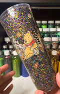Pooh 24oz Tumbler