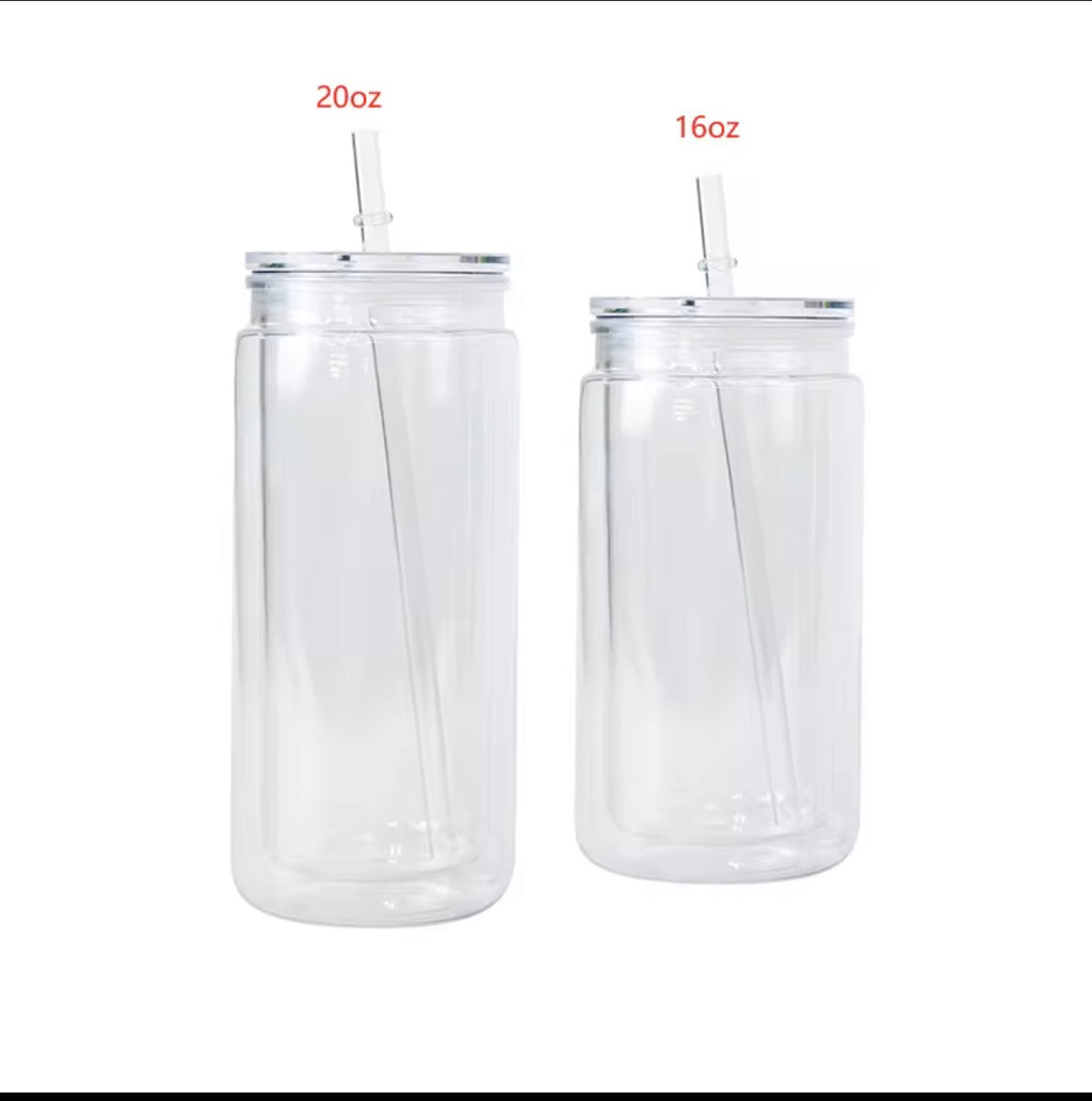 16 oz Tumbler