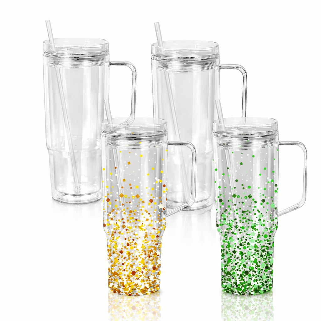 40 oz Tumbler