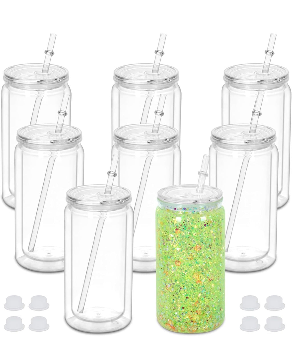 16 oz Tumbler