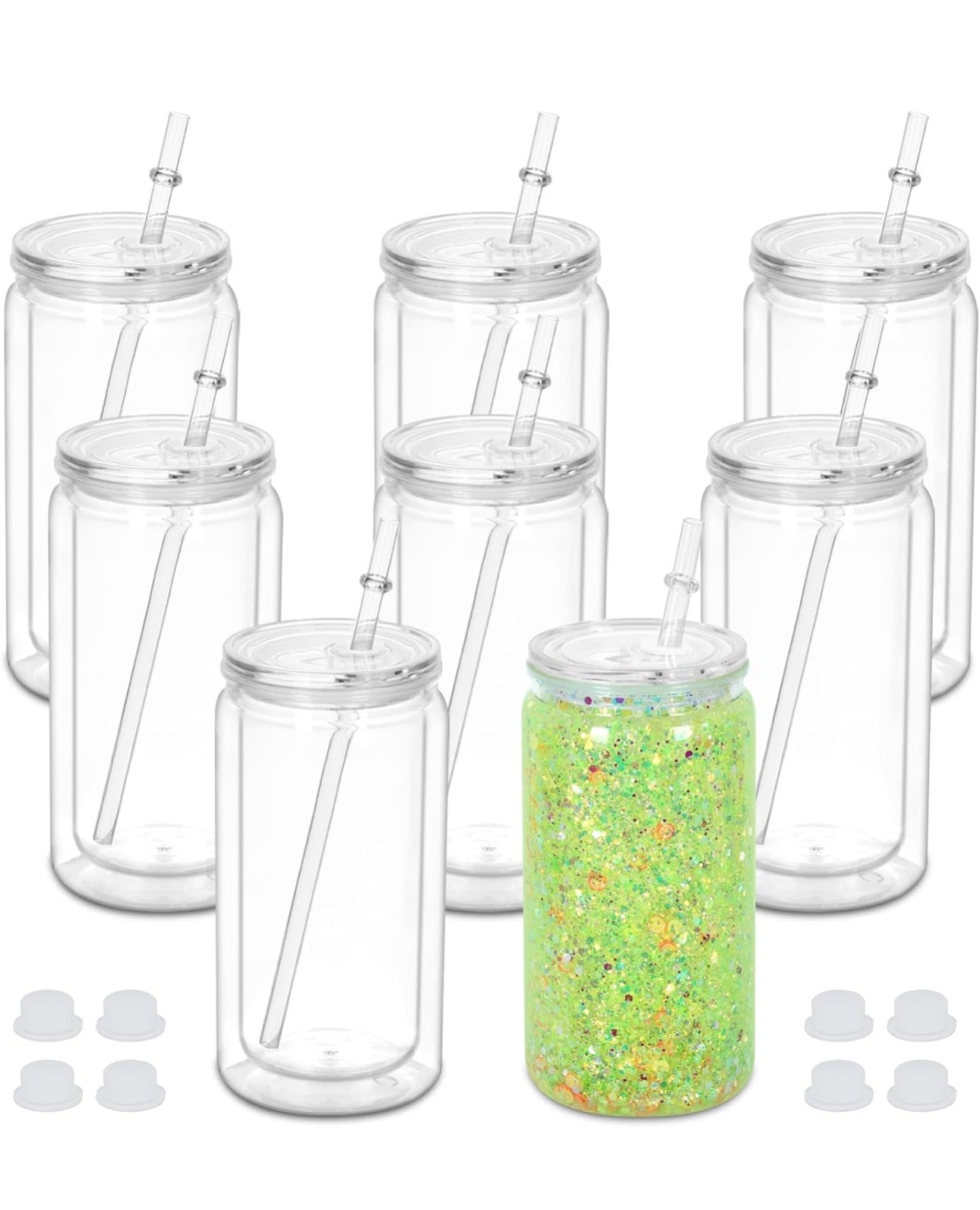 16 oz Tumbler