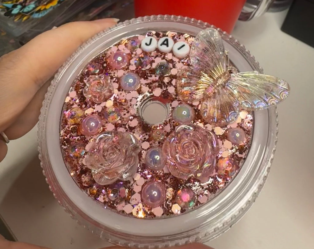Junk Lids