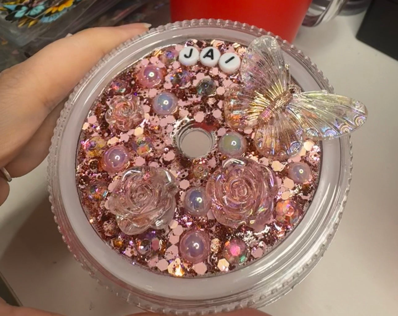 Junk Lids
