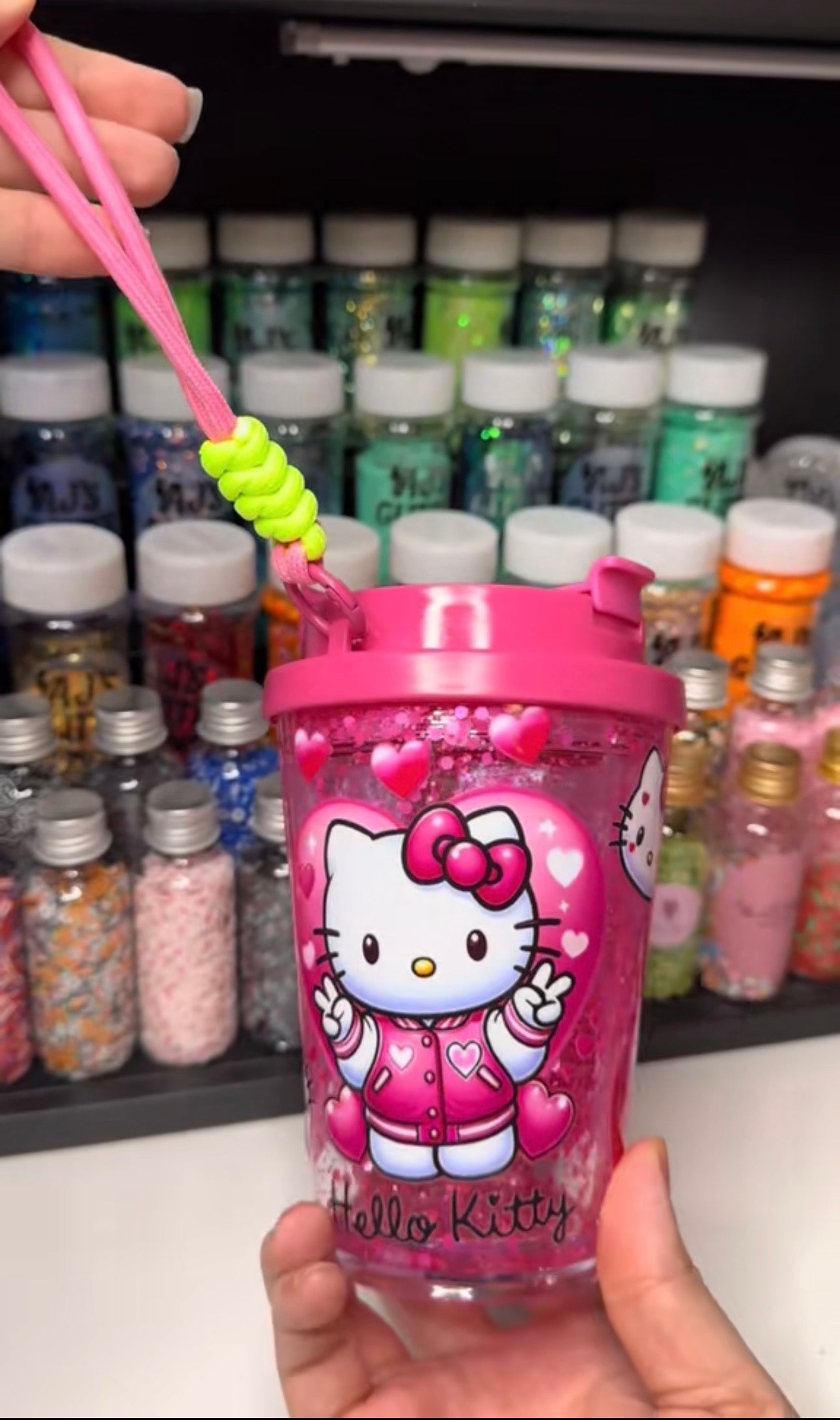 Kids 12 oz Tumbler