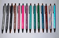 Glitter Pens