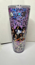 Sza 24oz Glitter Cup