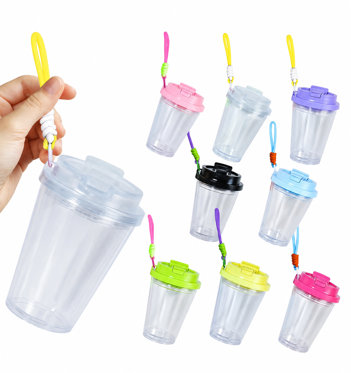 Kids 12 oz Tumbler