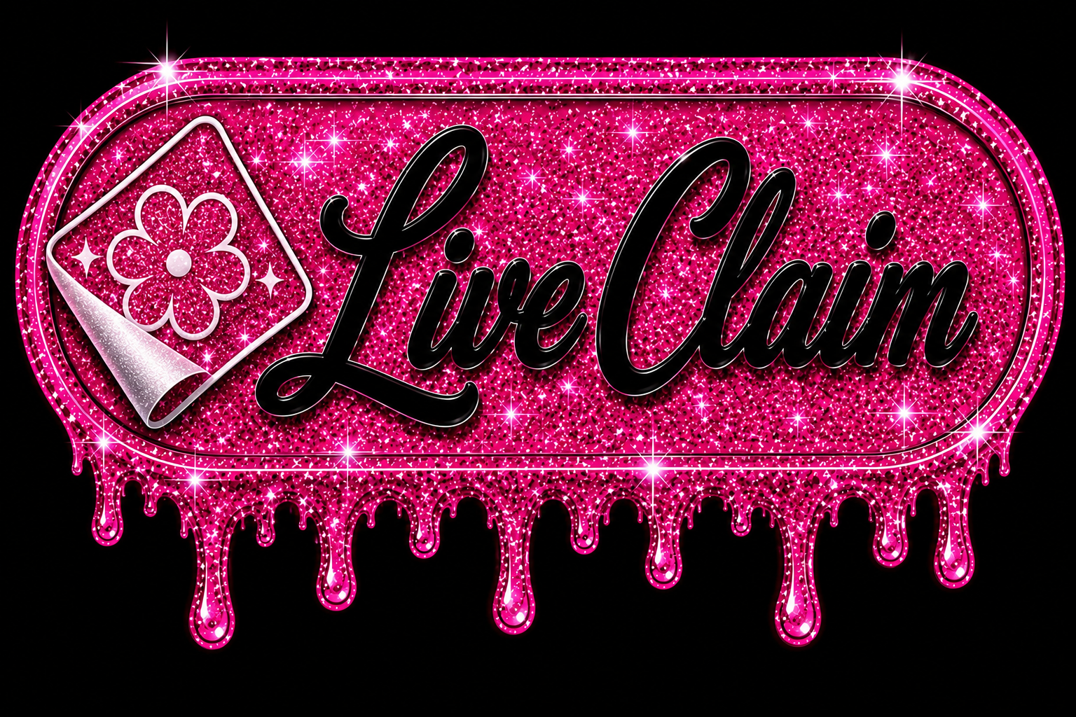 Live Wrap Claim