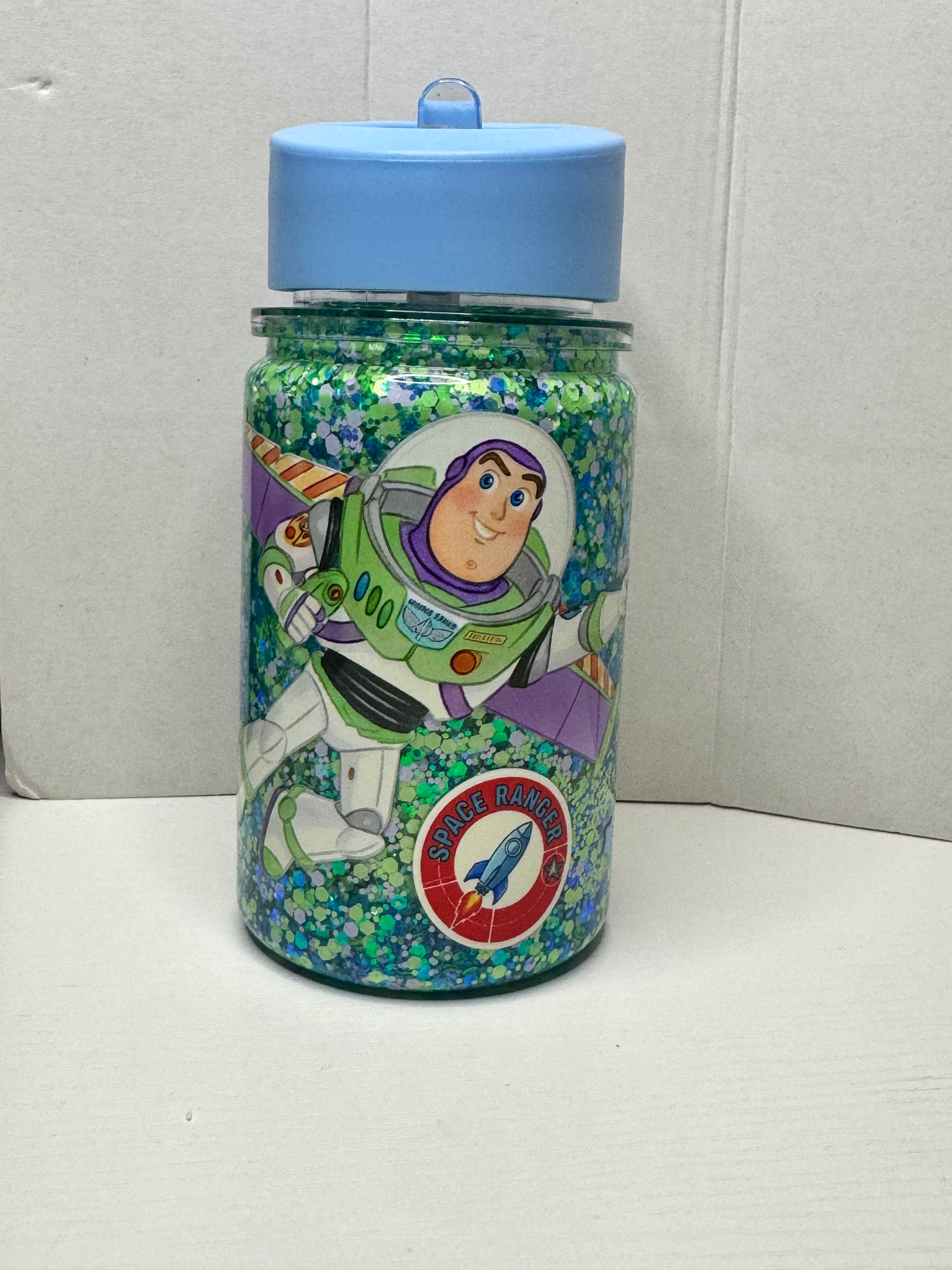 10 oz Buzz Kids Tumbler