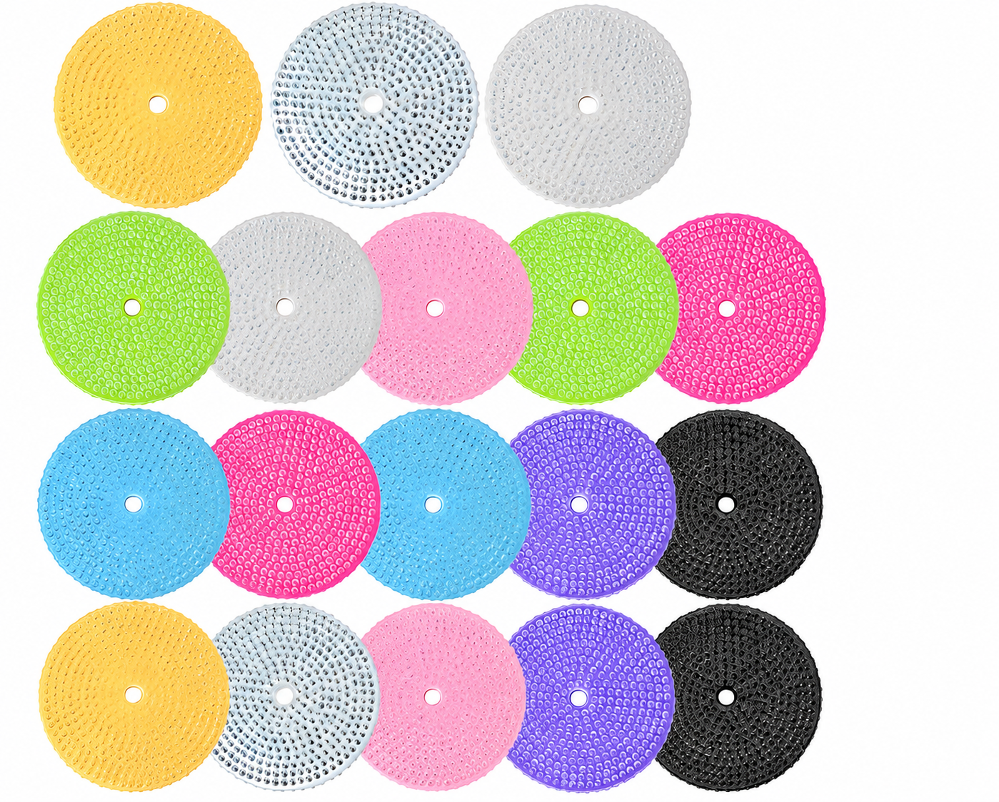 24 oz Bling Lids
