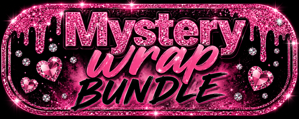 Mystery Wrap Bundle
